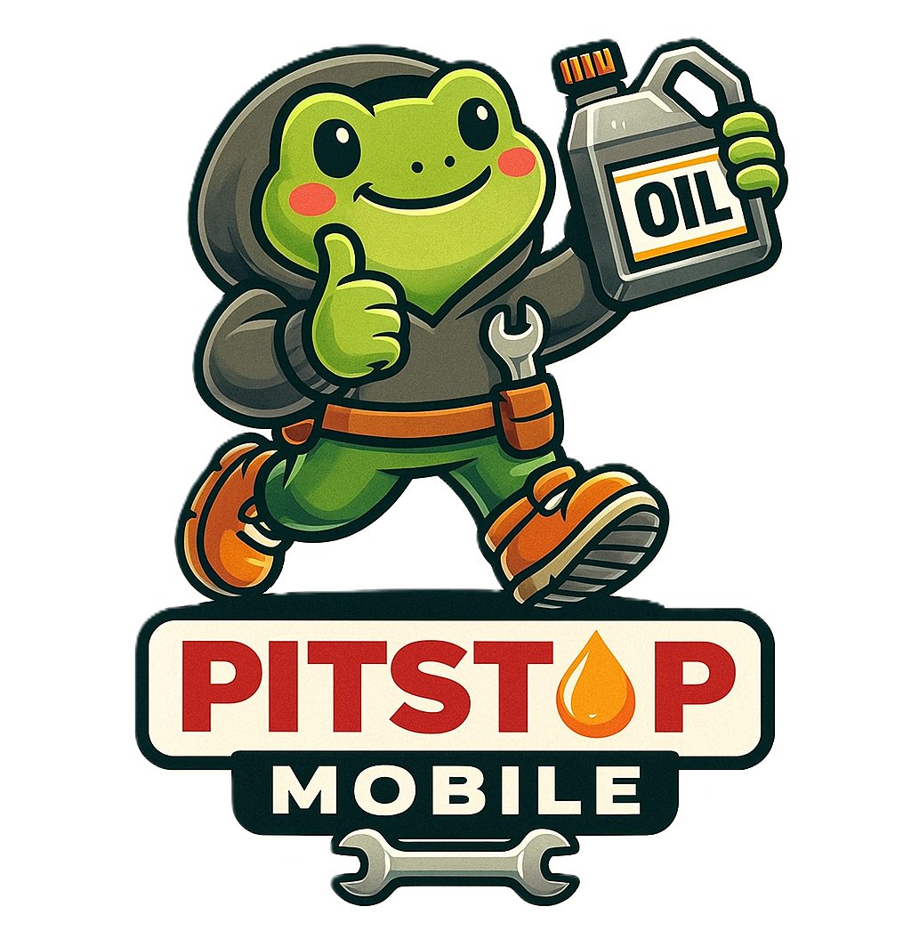 Utah PitStop Mobile
